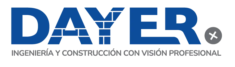 DAYER Logo